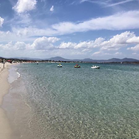 Casa Speranza Lägenhet Olbia Exteriör bild