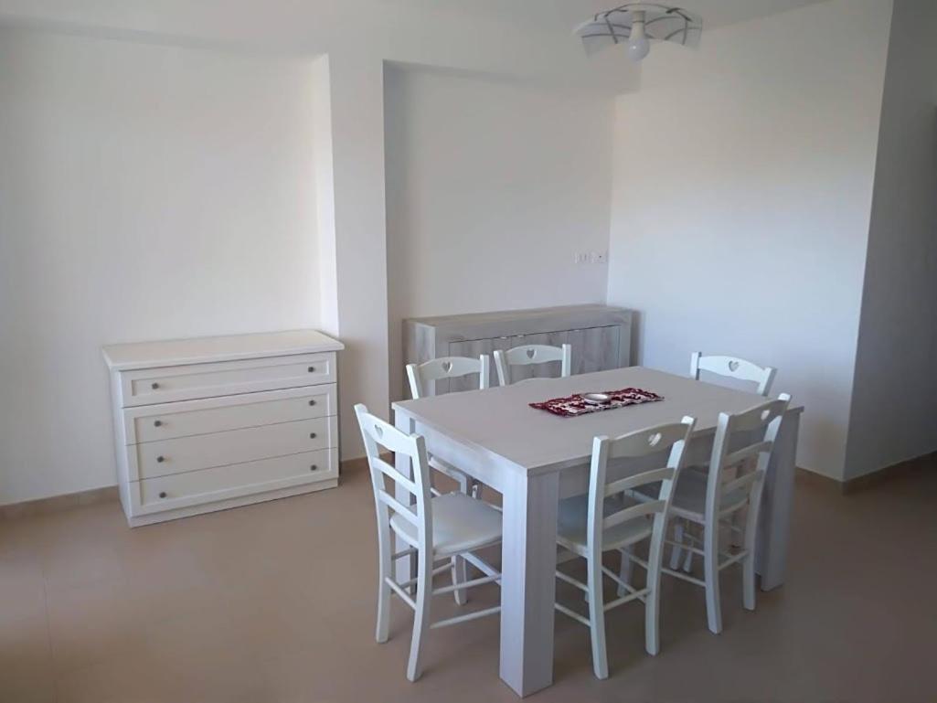 Casa Speranza Lägenhet Olbia Exteriör bild