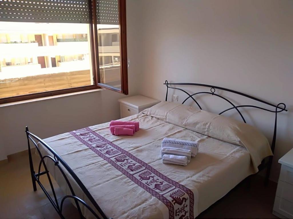 Casa Speranza Lägenhet Olbia Exteriör bild