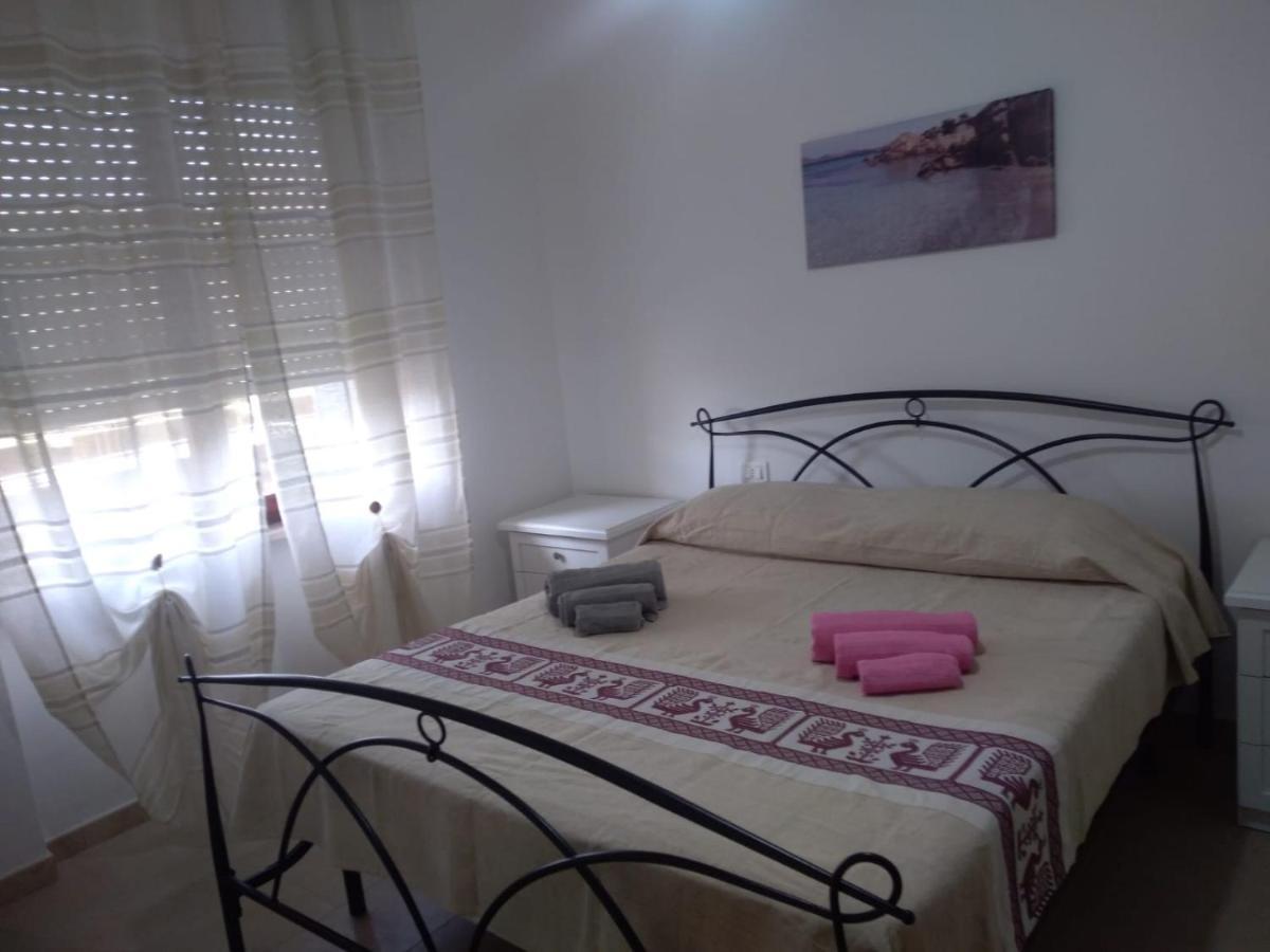 Casa Speranza Lägenhet Olbia Exteriör bild
