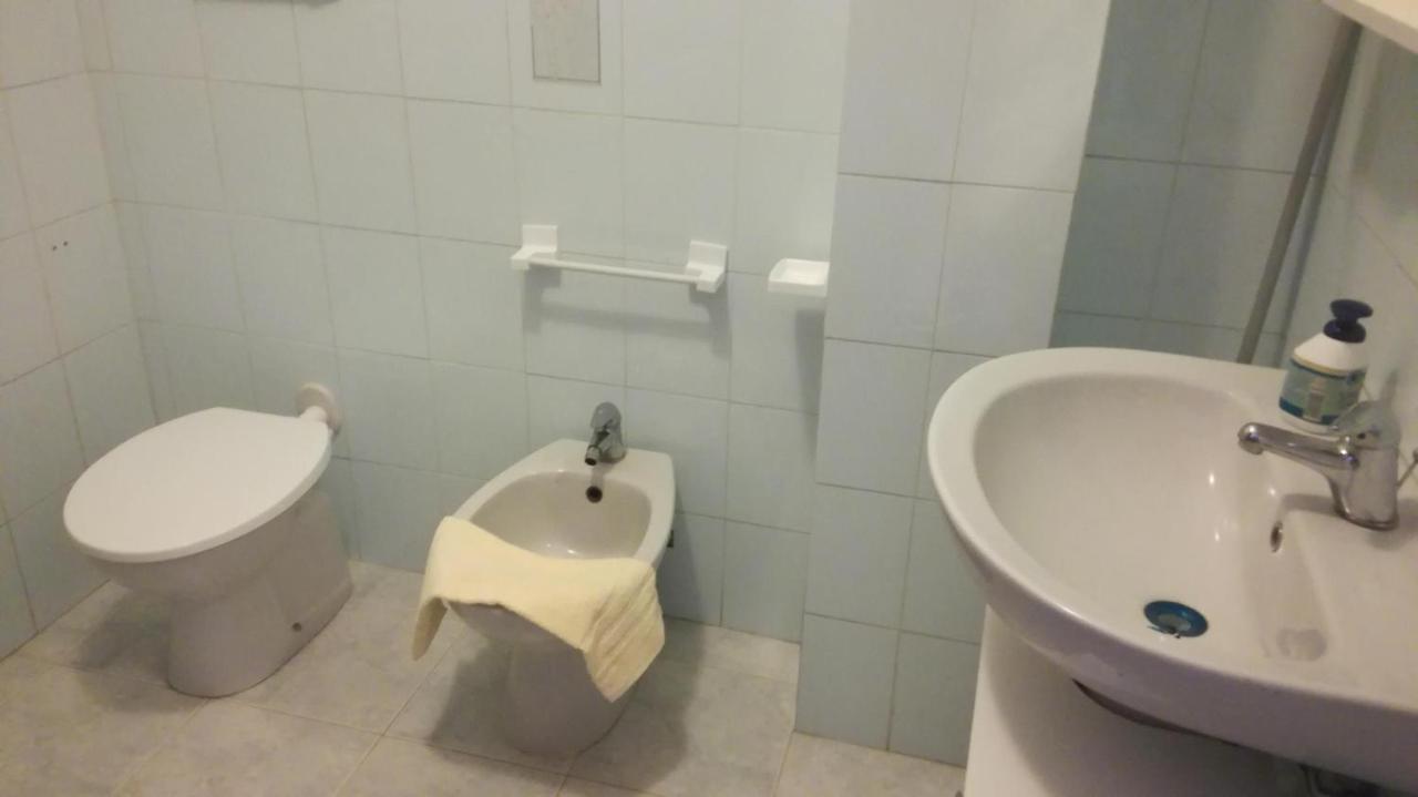 Casa Speranza Lägenhet Olbia Exteriör bild