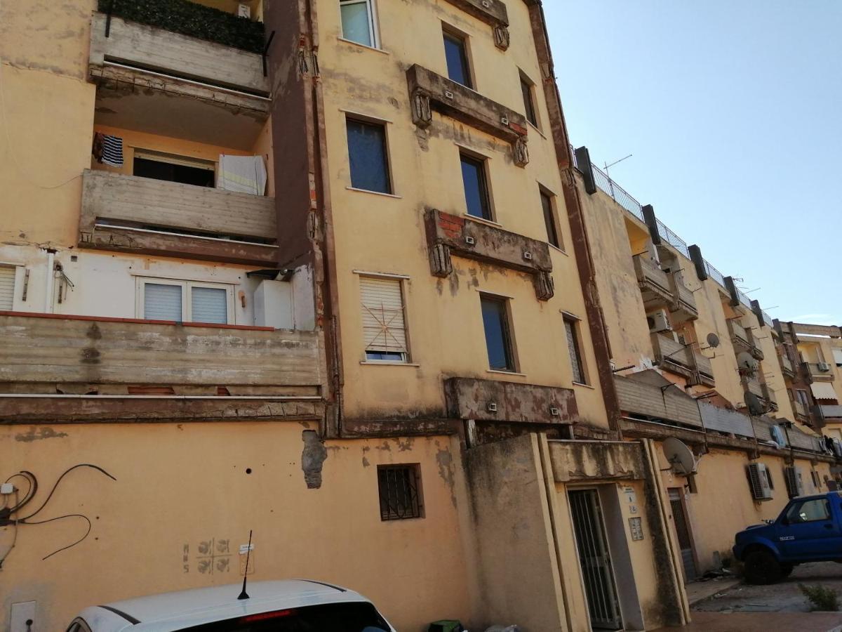 Casa Speranza Lägenhet Olbia Exteriör bild