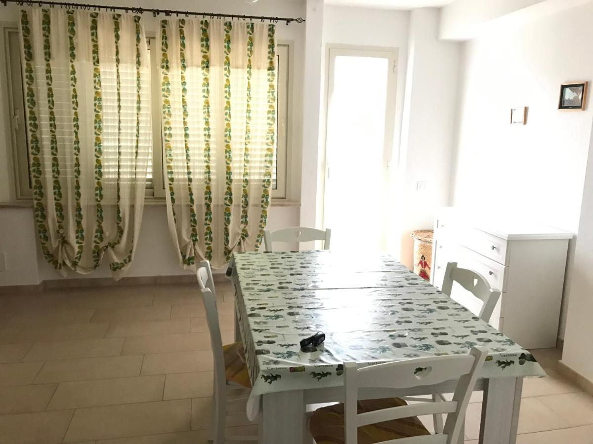 Casa Speranza Lägenhet Olbia Exteriör bild