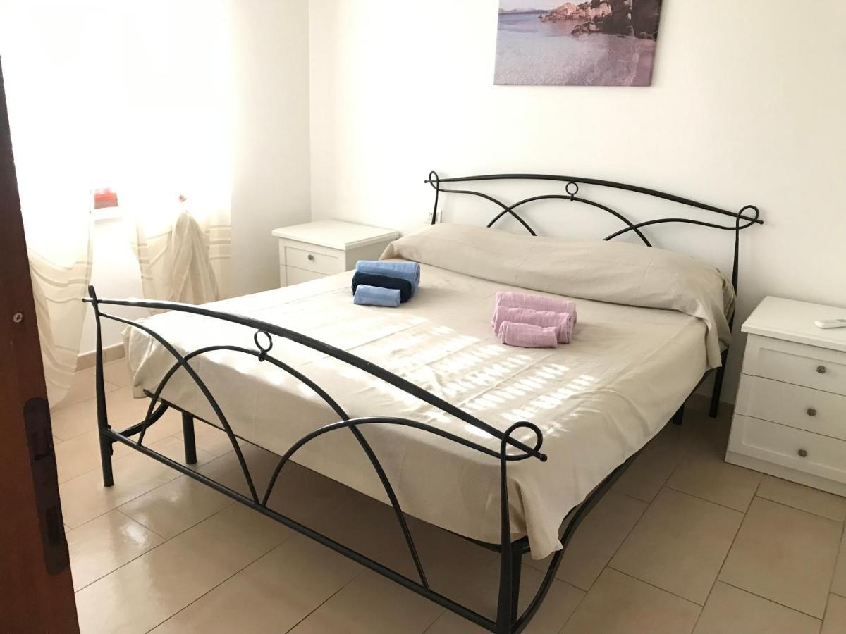 Casa Speranza Lägenhet Olbia Exteriör bild