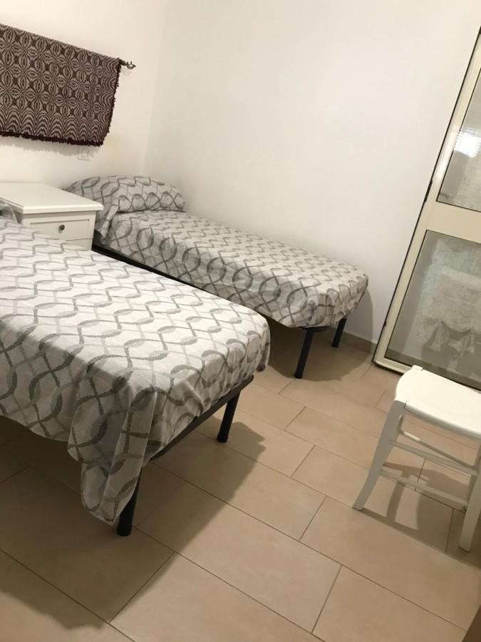 Casa Speranza Lägenhet Olbia Exteriör bild