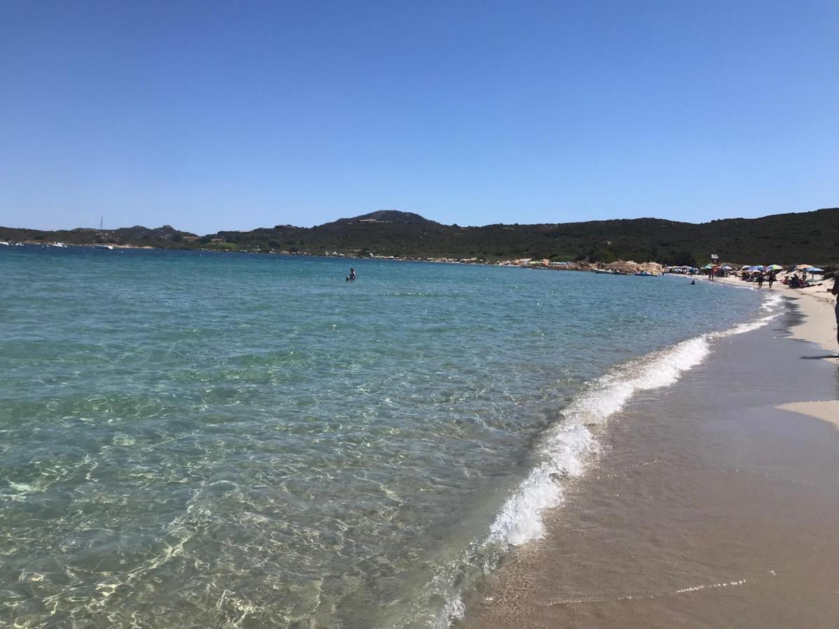 Casa Speranza Lägenhet Olbia Exteriör bild